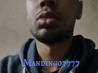 Mandingo7777