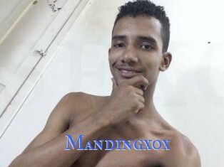 Mandingxox