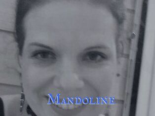 Mandoline