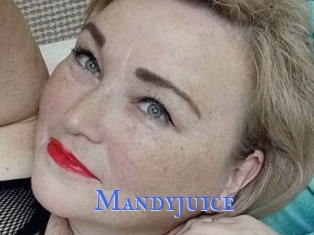 Mandyjuice