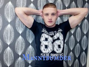 Mannybumder