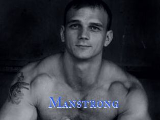 Manstrong