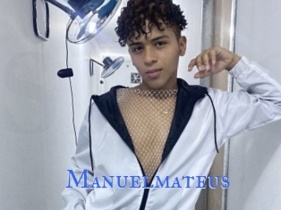 Manuelmateus