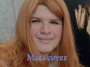Mara_cutee