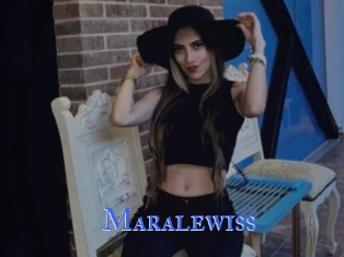 Maralewiss
