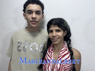 Marceandalbert
