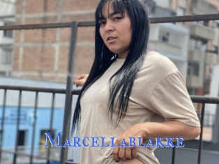 Marcellablakke