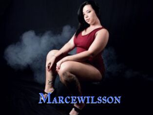 Marcewilsson