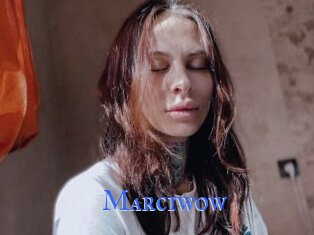 Marciwow