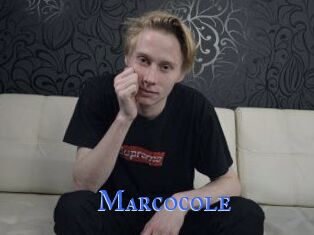 Marcocole