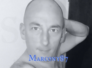 Marcony87
