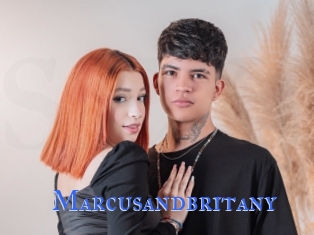 Marcusandbritany
