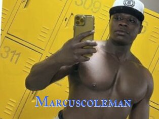 Marcuscoleman