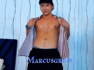Marcusgreis