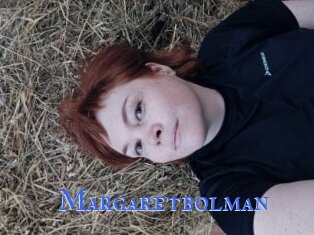 Margaretbolman