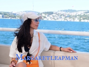 Margaretleapman