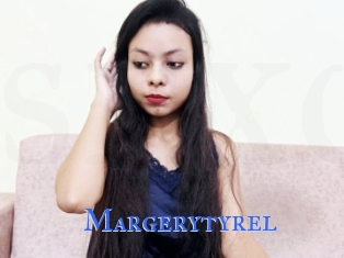 Margerytyrel