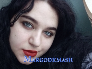 Margodemash