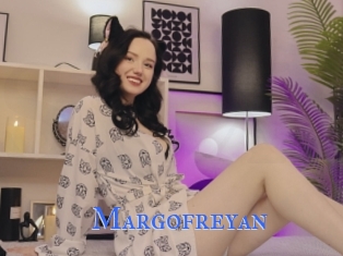 Margofreyan