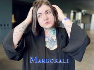 Margokali