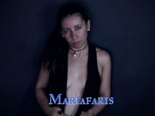 Mariafaris