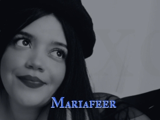 Mariafeer