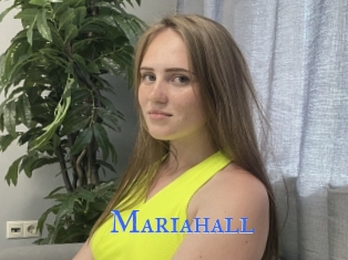 Mariahall