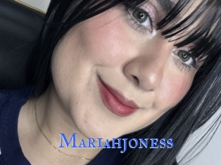 Mariahjoness