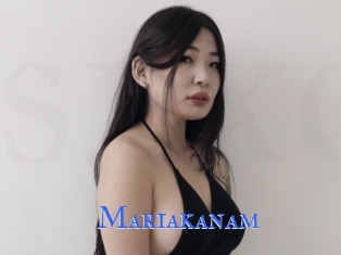 mariakanam Sexcams Chatten