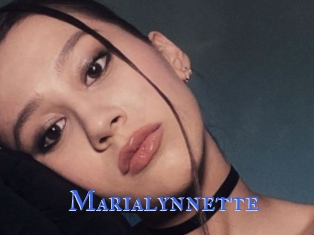 Marialynnette