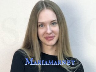 Mariamarnet