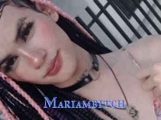 Mariambitch