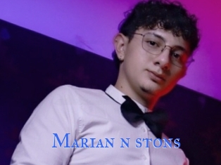 Marian_n_stons