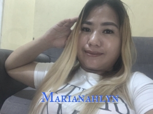 Marianahlyn