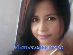 Marianamerlingg