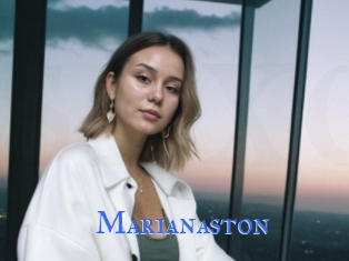 Marianaston