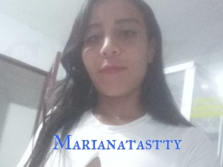 Marianatastty