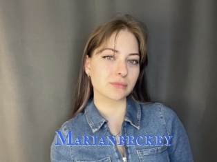 Marianbeckey