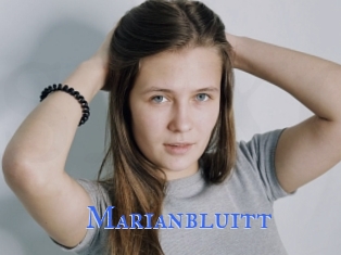 Marianbluitt