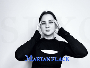 Marianflack