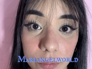 Mariangelworld