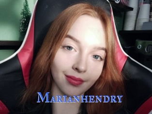 Marianhendry