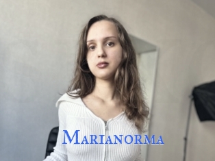 Marianorma