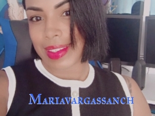 Mariavargassanch