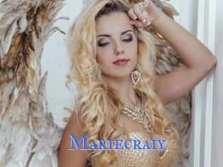 Mariecraiy