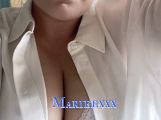 Marieexxx