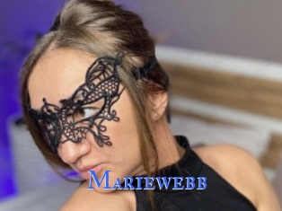 Mariewebb