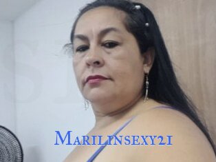 Marilinsexy21