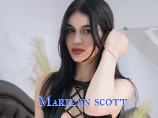 Marilyn_scott