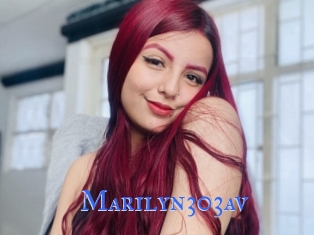 Marilyn303av